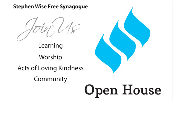 SWFS Open House