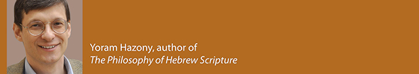 Lecture: Why God Prefers Disobedience