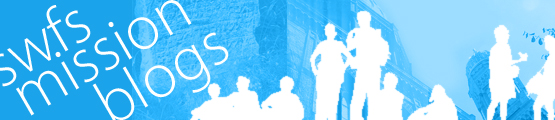 SWFS Mission Blogs Header